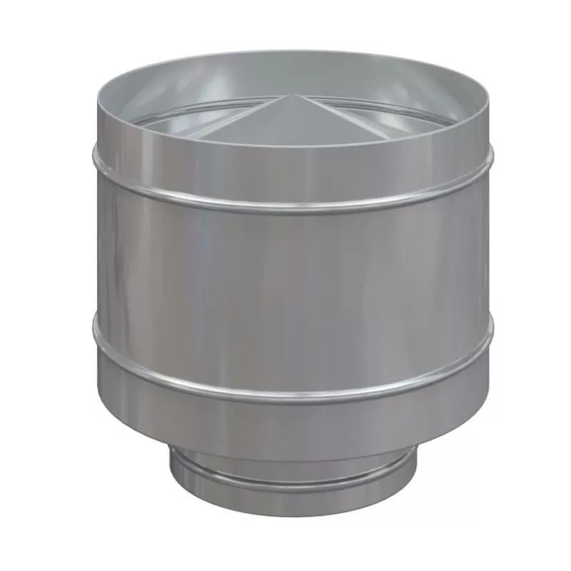 Дефлектор вентиляционный