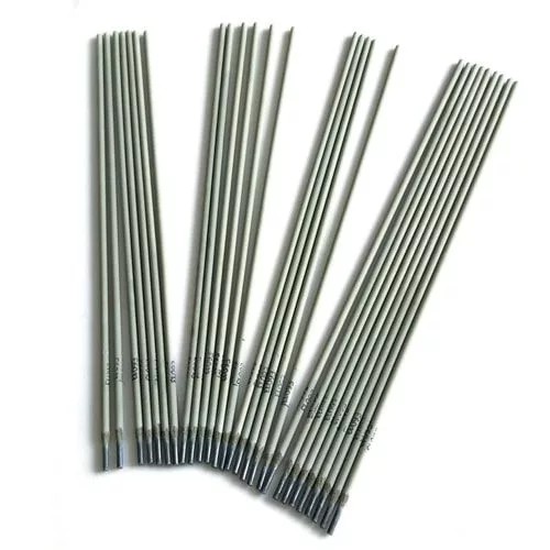 Электроды для теплоустойчивых сталей 20x12 мм Э55 ГОСТ 9467-75