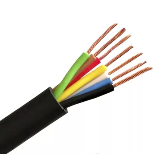 Монтажный кабель 1x0.75 мм КГМЭПЭПнг(В)-FRHF ТУ 3581-067-21059747-2009