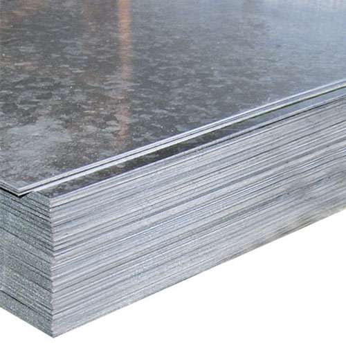Алюминиевый лист 65 мм 1163Т 