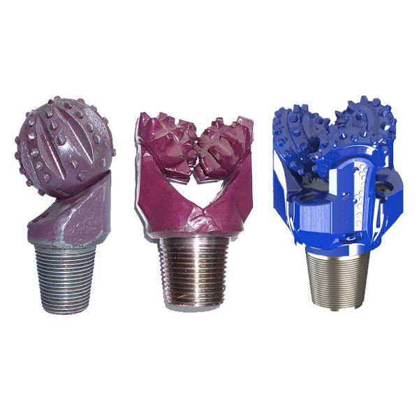 Шарошечные долота ГОСТ 20692-2003