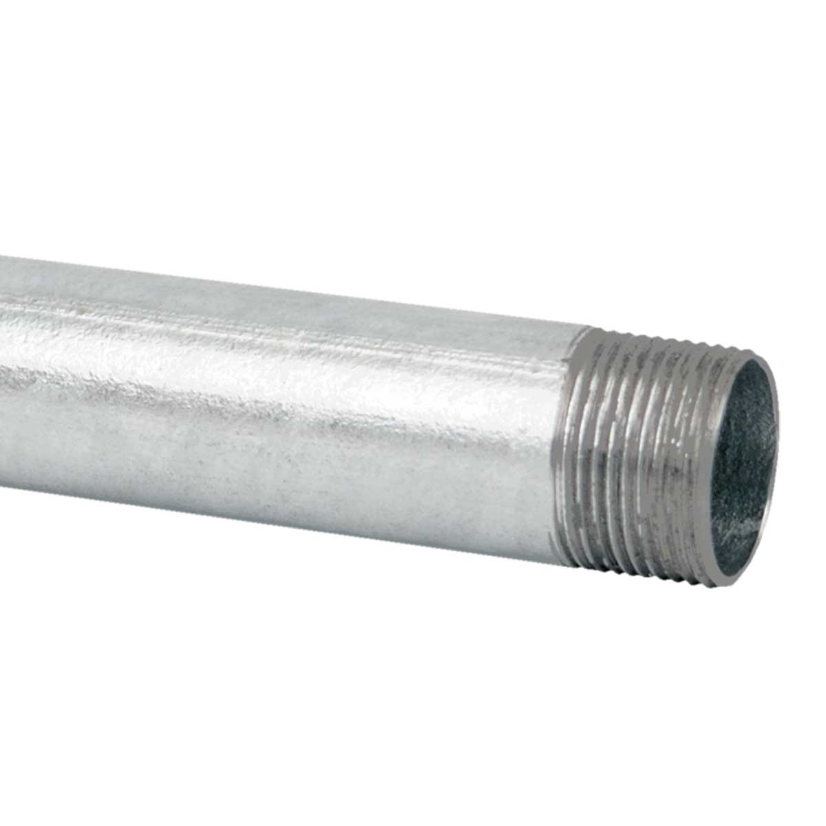 Труба стальная жесткая 20х1.6 мм NF EN 61386-1