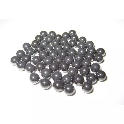 Шарики подшипниковые керамические 1.5 мм Нитрид кремния ГОСТ 32932-2014