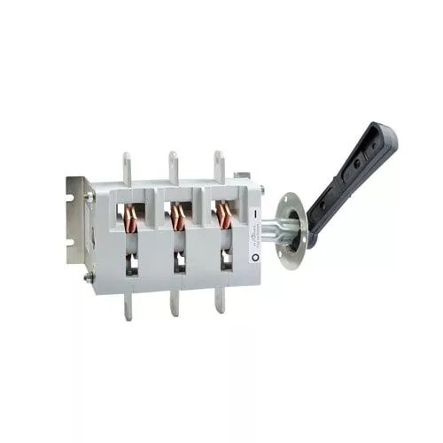 Выключатель-разъединитель 630 мм ВР32-39-А30220-630А-УХЛ3 ГОСТ Р 50030.3-2012
